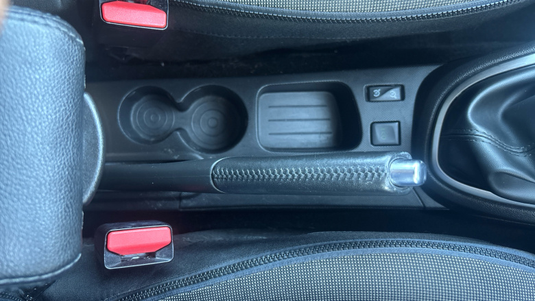 Renault Captur 0.9 TCE 90 Dynamique S Nav 5dr Petrol Hatchback